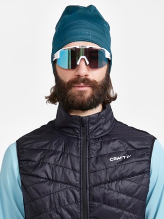 Craft Core Essence Jersey Hat 1