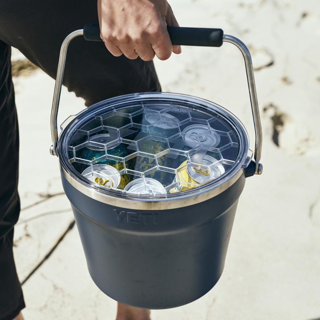 Location Image for Rambler Insulated Beverage Bucket