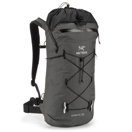 Alpha FL 20 Pack