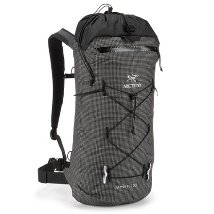 Arc'teryx Alpha FL 20 Pack 0