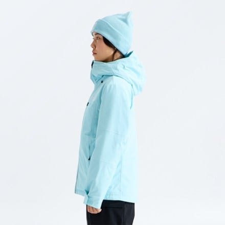 The North Face Freedom Insulated Jacket - Women's 3