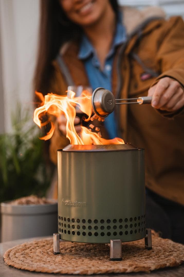 Location Image for Mesa XL Fire Pit