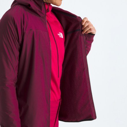 The North Face Summit FUTUREFLEECE AMK Hoodie - Women's 4