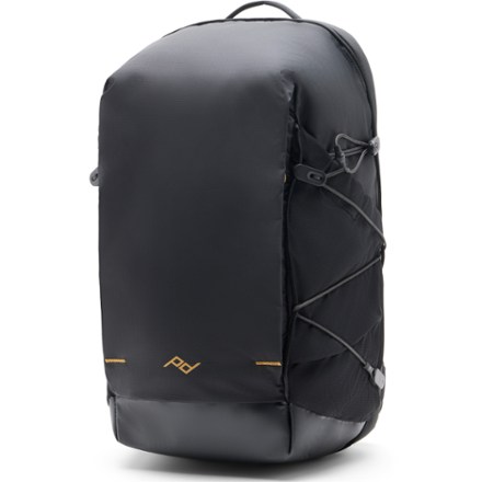 Peak Design Outdoor Backpack L Black