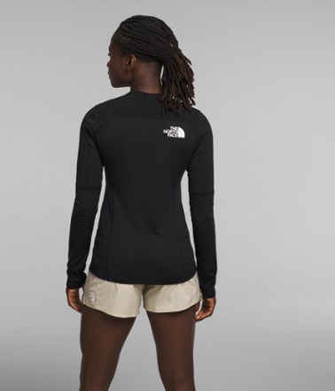The North Face Summit Series Altimetro 3/4-Zip Top - Women's 2