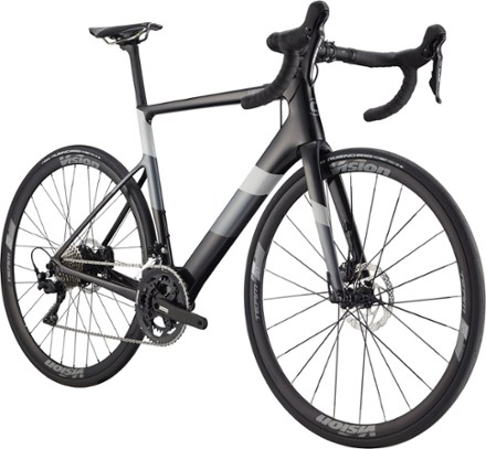 cannondale evo neo