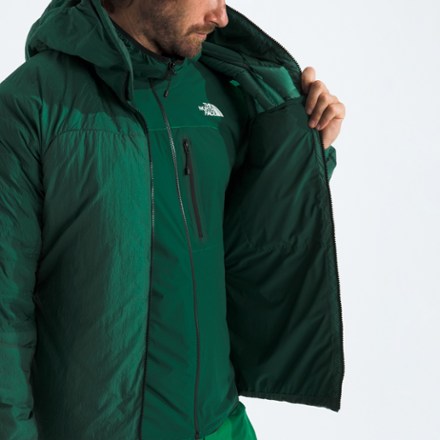 The North Face Summit 50/50 AMK Insulated Hoodie - Men's 6