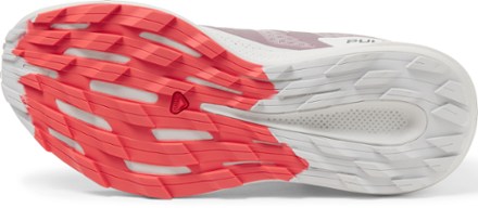 Salomon Pulsar Trail-Running Shoes - Women's 8