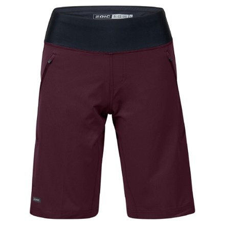Zoic Navaeh Bliss Lined Bike Shorts - Women's 0