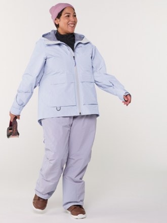 REI Co-op First Chair GTX Jacket - Women's 6