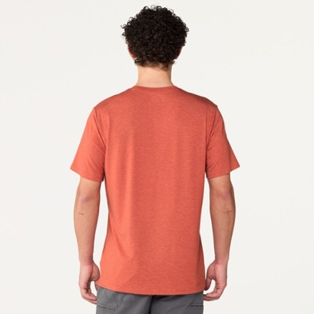 Columbia Soft Stretch T-Shirt - Men's 4