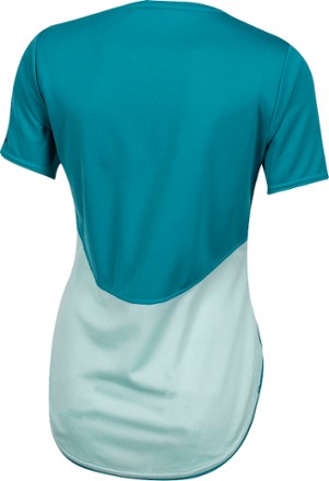 Download PEARL iZUMi Canyon Bike Jersey - Mirage/Glacier - Women's ...
