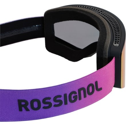 Rossignol Otava Snow Goggles 4