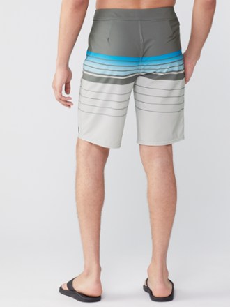 O'Neill Hyperfreak Heist Board Shorts - Men's 2
