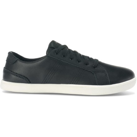 Xero Shoes Dillon Leather Sneakers - Women's 0