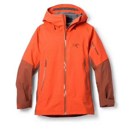 Sentinel Jacket - Women's