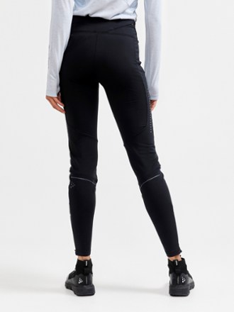 Craft ADV SubZ Lumen Padded Running Tights 2 - Women's 2