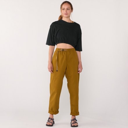 prAna Ninety Three Cinch T-Shirt - Women's 5