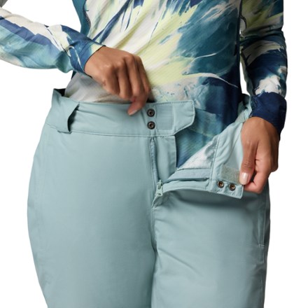 Columbia Bugaboo II Snow Pants - Women's 6
