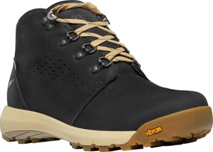 Danner Inquire Chukka Full-Grain Hiking Boots - Women's 1