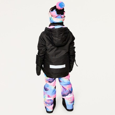 Deux par Deux Teknik 2-Piece Snowsuit - Girls' 2