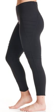 Oiselle Aero 7/8 Tights - Women's 2