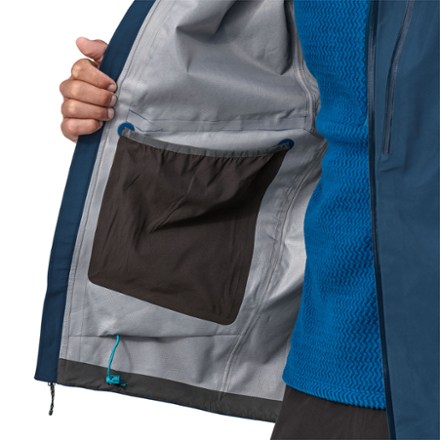 Patagonia Triolet Jacket - Men's 8