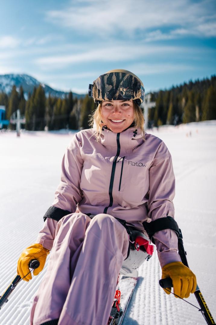 Location Image for Squad MAG ChromaPop Snow Goggles with Lens Protector