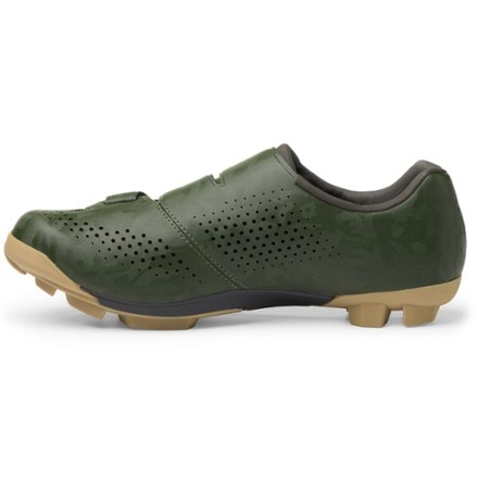 Shimano RX 6 Gravel Bike Shoes - Men's 4