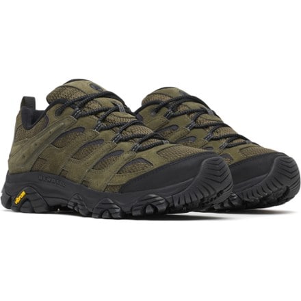 Merrell Moab 3 Hiking Shoes - Men's 3