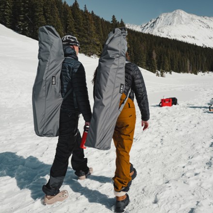 Location Image for Trailhead Camp Chair