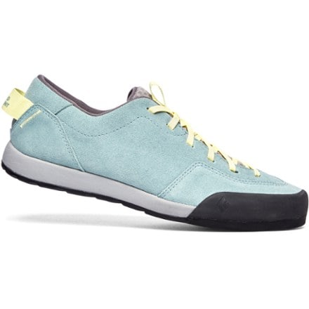 Black Diamond Prime Approach Shoes - Women's 1