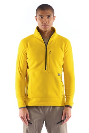 Artilect Halfmoon Bio Pullover - Men's 1