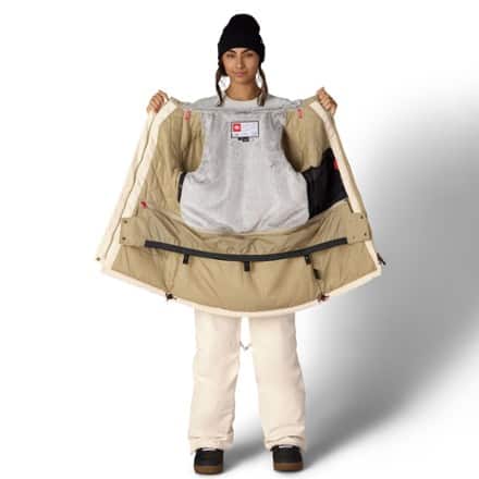 686 Spirit Insulated Jacket - Women's 3