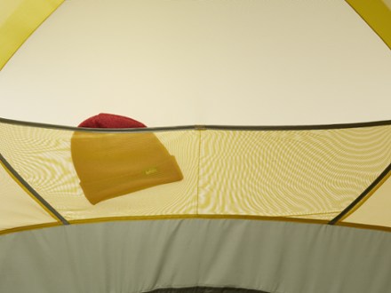 The North Face Wawona 4 Tent 8