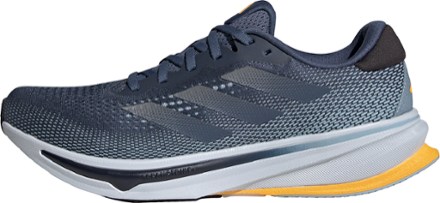 adidas Supernova Rise Road-Running Shoes - Men's 1