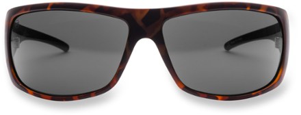 Front View (Black Eyed Tort)