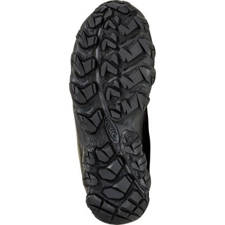 Oboz Bridger 10" Insulated Waterproof Boots - Men's 6