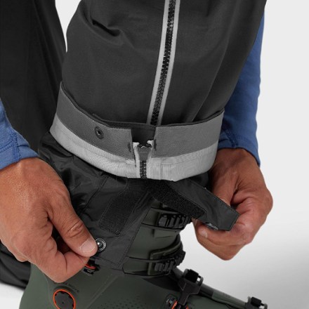Stio Environ Bibs - Men's 6