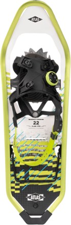 Atlas Range-MTN Snowshoes - Women's 0
