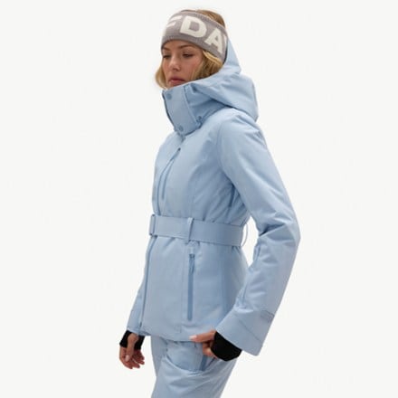 Halfdays Aston Insulated Jacket 2.0 - Women's 4