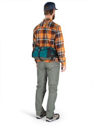 Osprey Heritage Waist Pack 6