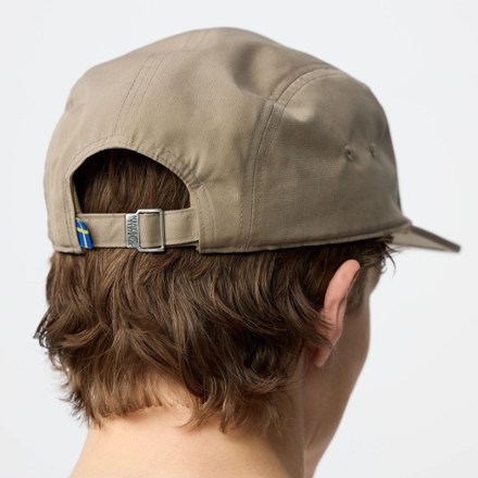 Fjallraven Flat Brim Cap 2