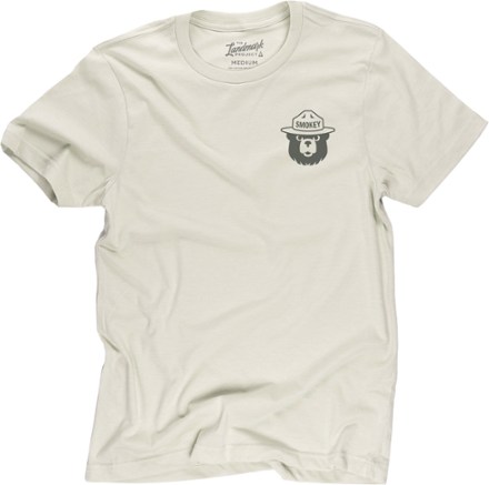 The Landmark Project A Forest's Future T-Shirt 2