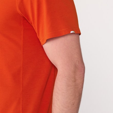 Swiftland Running T-Shirt - Men's