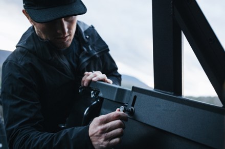 Location Image for Xscape Bed Rail Uprights - Package of 4