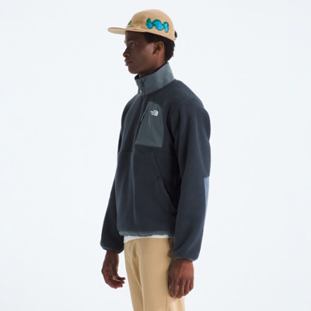 The North Face Yumiori Off Peak Half-Zip Jacket - Men's | REI Co-op