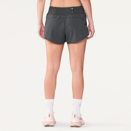 REI Co-op Swiftland 3" Mid-Rise Running Shorts - Women's 2