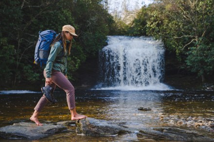 Location Image for Stretch Ozonic Jacket - Women's