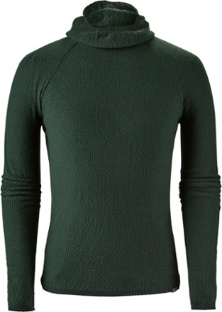 Patagonia Capilene Air Hoodie - Men's | REI Co-op
